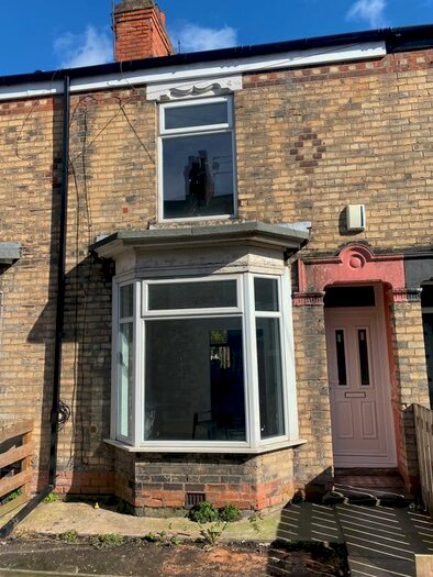 3 Bedroom Terraced House To Rent In Adderbury Grove, Hull, HU5