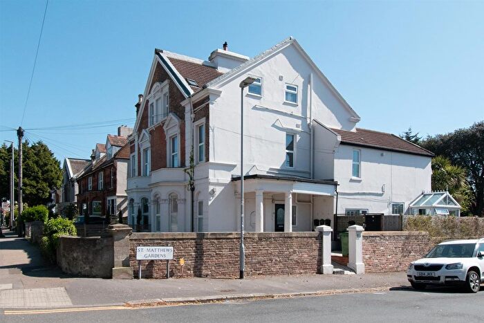 1 Bedroom Flat For Sale In Sedlescombe Road South, St Leonards-On-Sea, TN38