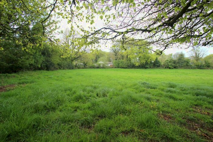 Land For Sale In Welsh Newton Common, Monmouth, NP25