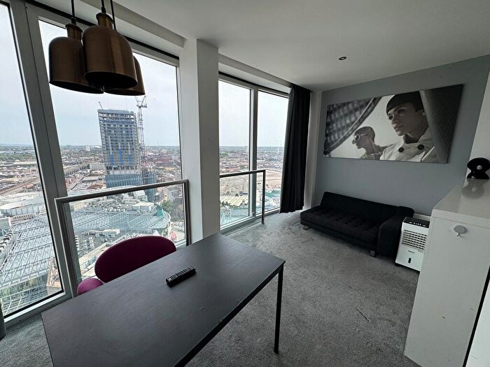 Apartment To Rent In Rotunda Studio /, B2