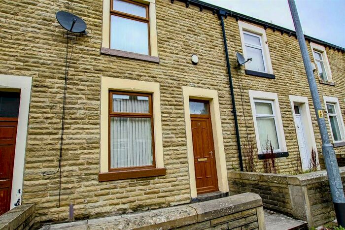 2 Bedroom Terraced House To Rent In Gannow Lane, Burnley, BB12