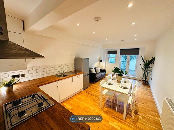 1 Bedroom Flat To Rent In Balham, London, SW12