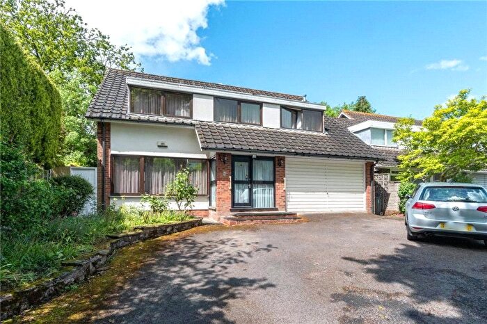 4 Bedroom Detached House For Sale In Keel Drive, Birmingham, West Midlands, B13