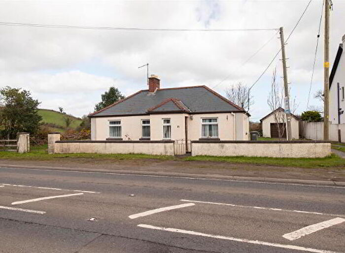 2 Bedroom Detached Bungalows For Sale In Annacloy Road, Downpatrick, BT30