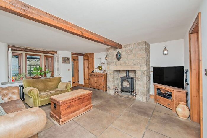 4 Bedroom Cottage For Sale In Snowden Road, Wrose, Shipley, BD18