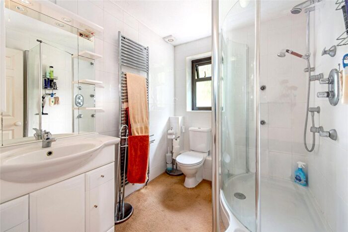 5 Bedroom Detached House For Sale In Batts Park, Taunton, Somerset, TA1