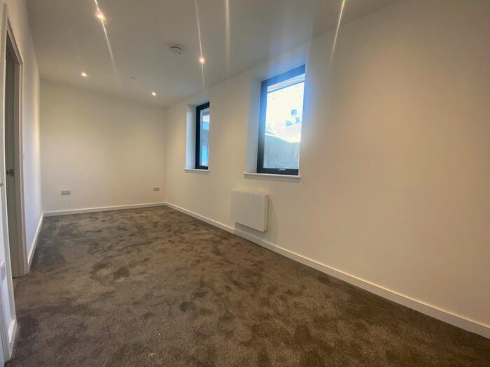 1 Bedroom Flat To Rent In Ashwood Way, Basingstoke, RG23