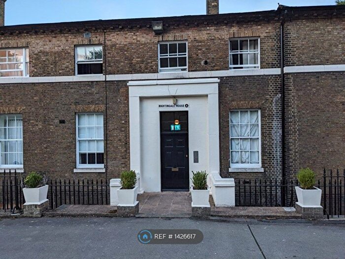 1 Bedroom Flat To Rent In Nightingale House, London, SE18