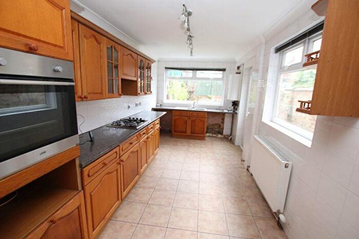 3 Bedroom End Of Terrace House For Sale In Fildes Street, Grimsby, DN31