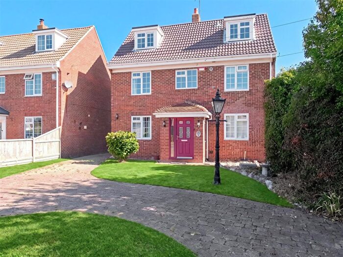 5 Bedroom Property For Sale In Pigeon Lane, Herne Bay, CT6