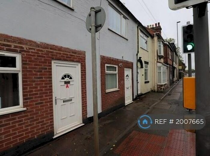 1 Bedroom Flat To Rent In Bedroom Open Plan Living Area -, Stoke-On-Trent, ST4