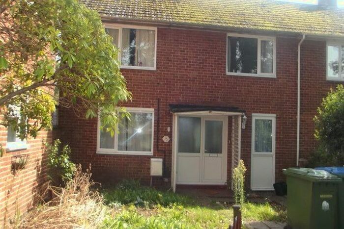 4 Bedroom Property To Rent In Greywell Avenue, Southampton, SO16