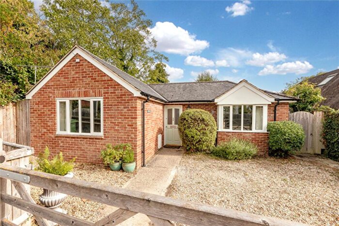3 Bedroom House For Sale In Barrow Lane, Harwell, Didcot, Oxfordshire, OX11