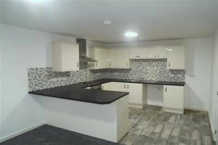 2 Bedroom Flat To Rent In Crown House, Beecroft Road, Cannock, WS11