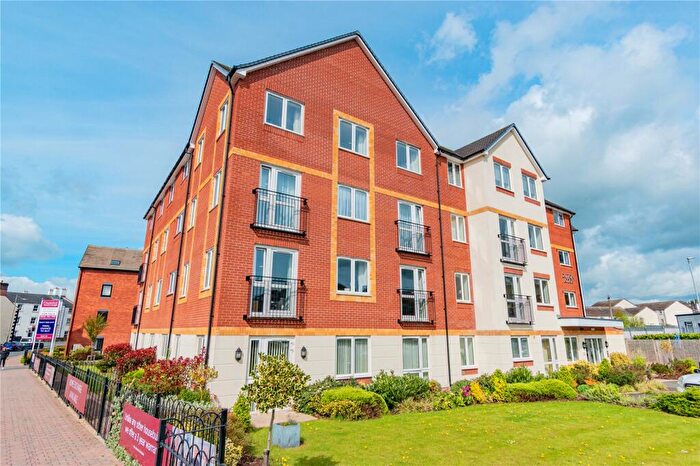 2 Bedroom Apartment For Sale In Apartment, Dutton Lodge, Roper Street, Penrith, Cumbria, CA11