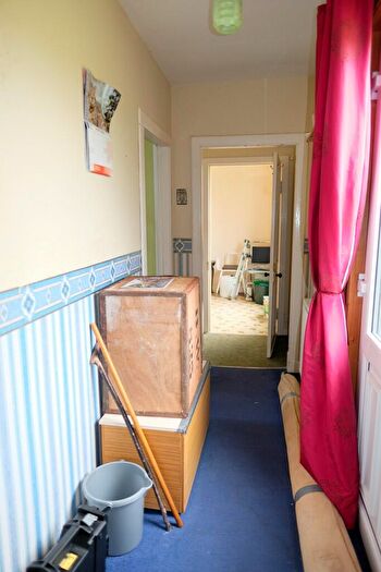 2 Bedroom Detached House For Sale In North Galson, Isle Of Lewis, HS2