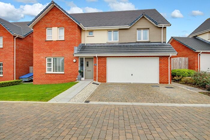 5 Bedroom Detached House For Sale In Highgrove, Barnstaple, Devon, EX31