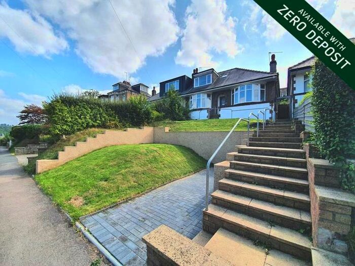 4 Bedroom Semi-Detached House To Rent In Caerleon Road, Newport, NP19