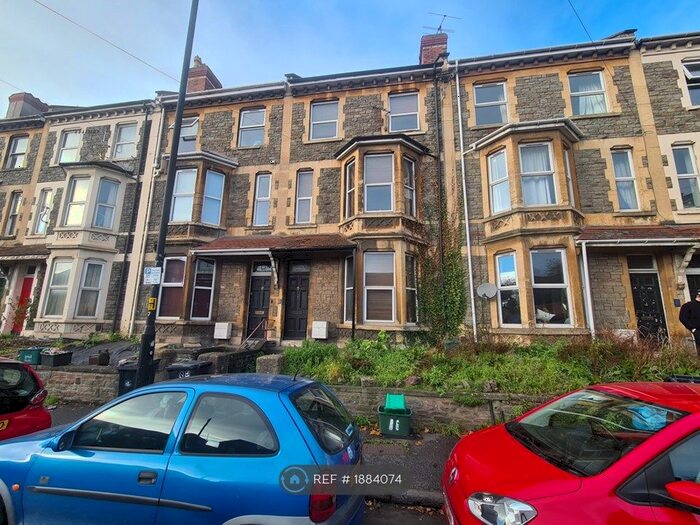 6 Bedroom Terraced House To Rent In Christina Terrace, Bristol, BS8