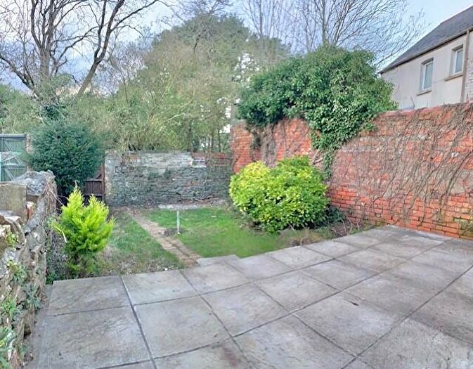 2 Bedroom Apartment To Rent In Malefant Street, Cardiff(City), CF24