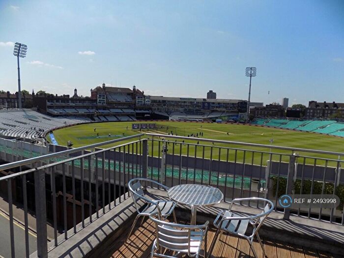 2 Bedroom Flat To Rent In Kennington Oval, London, SE11