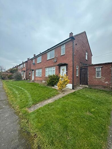 2 Bedroom Property To Rent In Carrside Road, Trimdon, Trimdon Station, TS29