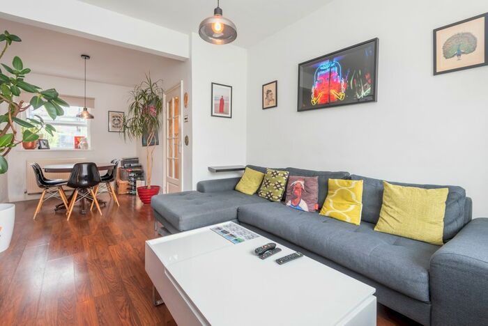 3 Bedroom Terraced House To Rent In Selby Road, London, E11