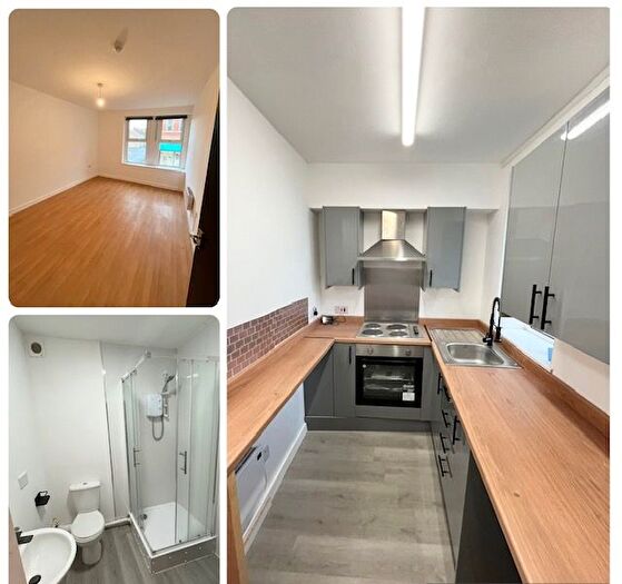 1 Bedroom Flat To Rent In Holton Road, Barry, CF63