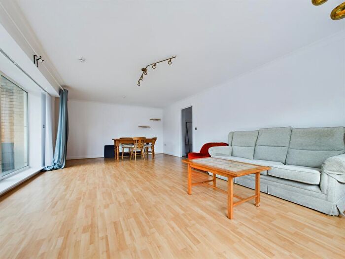 2 Bedroom Apartment To Rent In Eldon Street, City Centre, Sheffield, S1