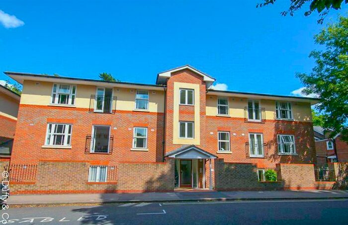 2 Bedroom Apartment To Rent In Molineux Place, Boltro Road, Haywards Heath, RH16