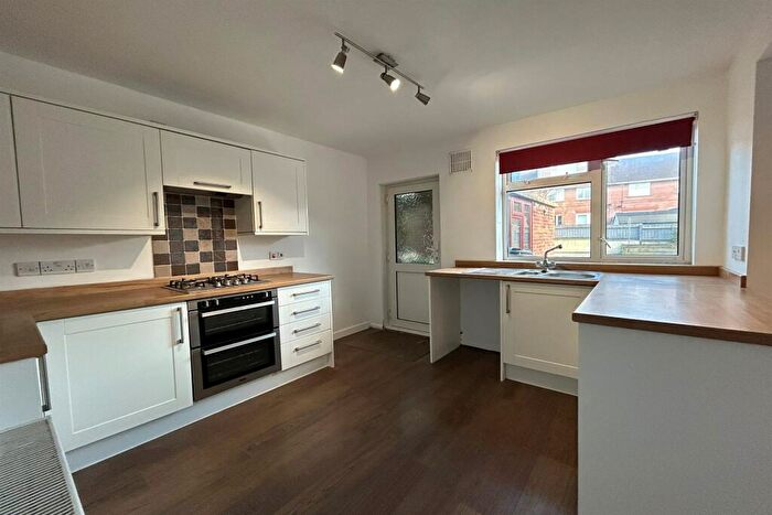 2 Bedroom Detached House To Rent In Wyke Regis, DT4
