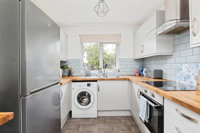 2 Bedroom Semi-Detached Bungalow For Sale In Bunwell Street, Bunwell, Norwich, NR16