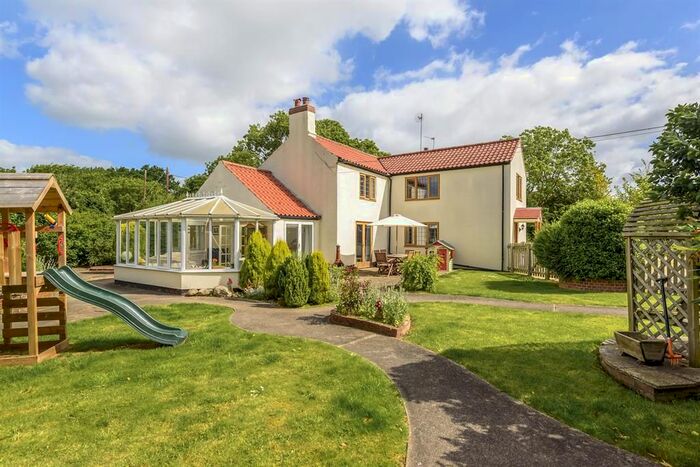 5 Bedroom Detached House For Sale In Linton Bridge House, Balkholme, Goole, DN14