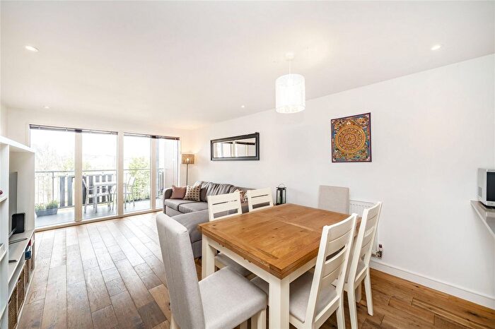 2 Bedroom Flat For Sale In Seren Park Gardens, Blackheath, London, SE3