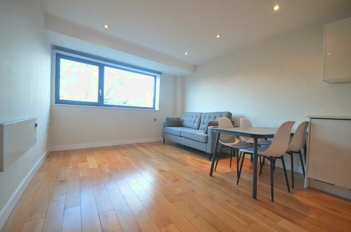 1 Bedroom Apartment To Rent In Blue Anchor Lane, London, SE16
