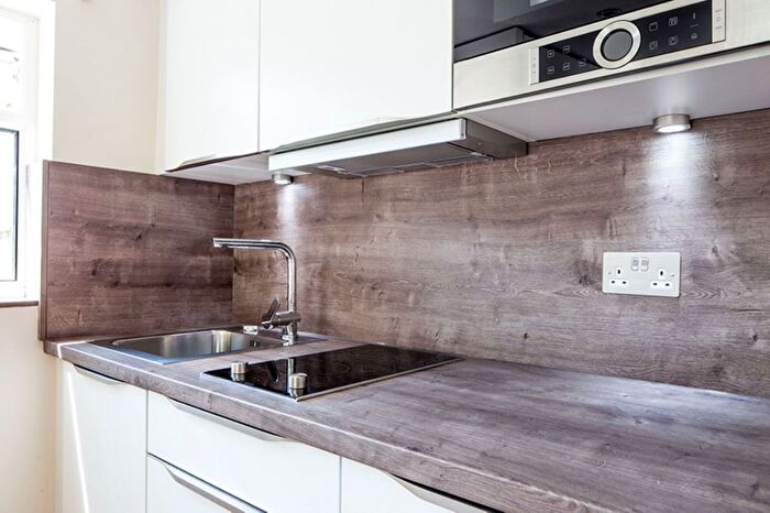 Studio To Rent In Belmont Road, London, N15