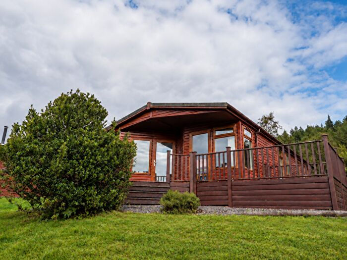 3 Bedroom Park Home For Sale In Clear Sky Lodge Park, NE48