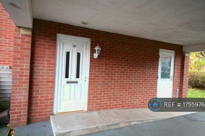 1 Bedroom Flat To Rent In Shelley Road, Preston, PR2
