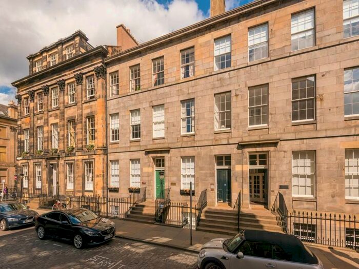 3 Bedroom Flat To Rent In Rutland Square, City Centre, Edinburgh, EH1