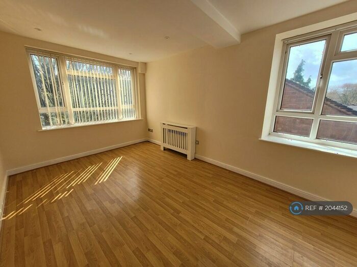 1 Bedroom Flat To Rent In Enterprise House, Birmingham, B23