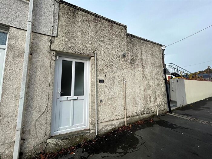 1 Bedroom Flat To Rent In Cwmfelinfach, Ynysddu, Newport, NP11