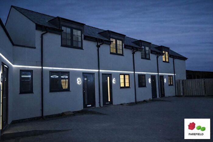 1 Bedroom Property To Rent In Bromyard Place, St. Johns, WR2