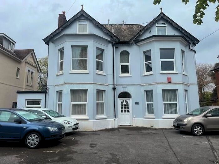 1 Bedroom Flat To Rent In Westby Road, Boscombe, Bournemouth, BH5