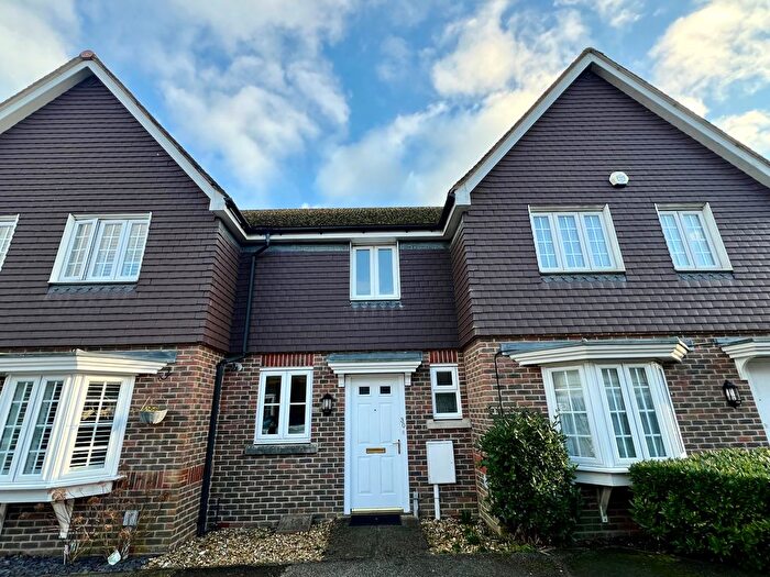 2 Bedroom Property To Rent In Craig Meadows, Lewes, BN8