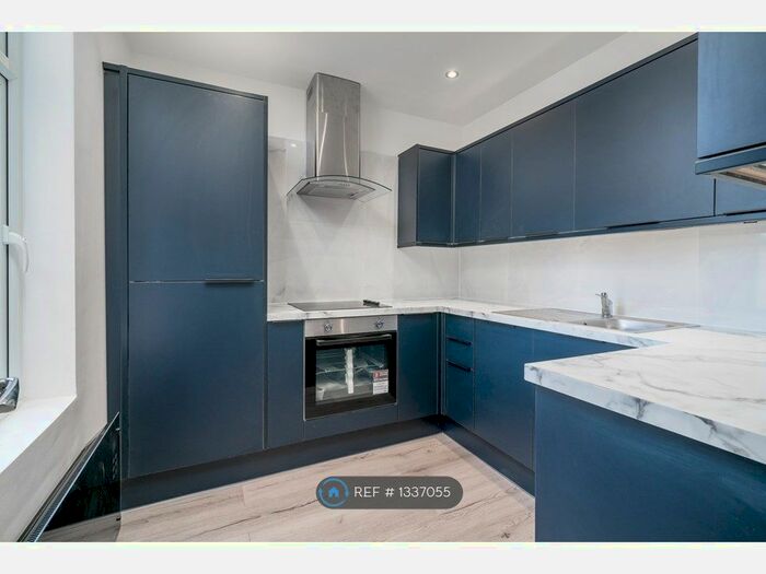 1 Bedroom Flat To Rent In Barking Road, London, E13