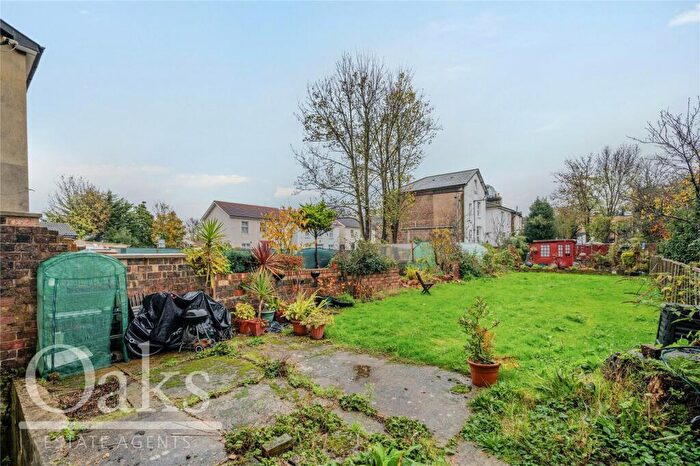 1 Bedroom Apartment For Sale In Windmill Road, Croydon, CR0