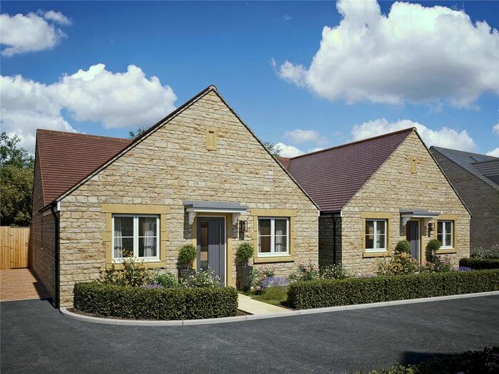 2 Bedroom Detached House For Sale In The Chapmanslade, Honey Glade, High Street, Chapmanslade, Westbury, BA13