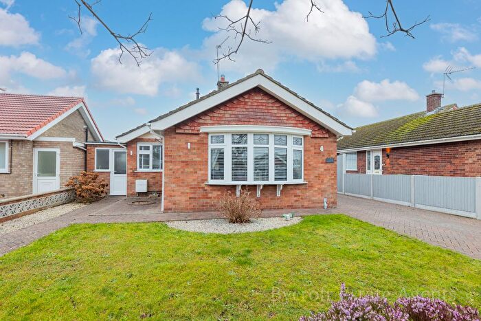2 Bedroom Detached Bungalow For Sale In Crosstead, Great Yarmouth, NR30