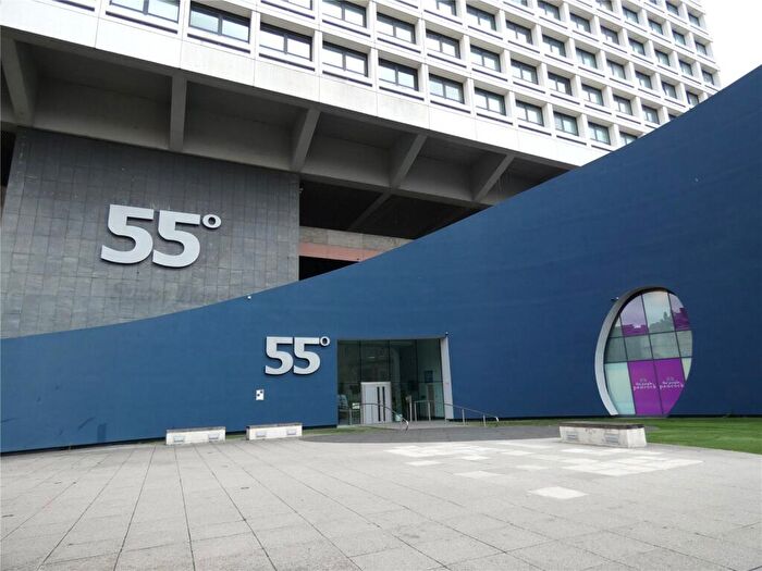 1 Bedroom Apartment To Rent In Pilgrim Street, Newcastle Upon Tyne, Tyne And Wear, NE1