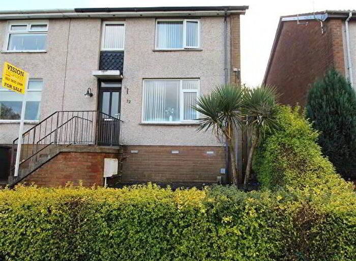 3 Bedroom End Of Terrace House For Sale In Ravenswood Crescent, Belfast, BT5